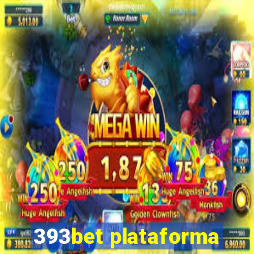 393bet plataforma